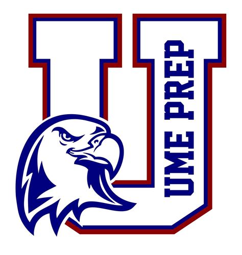 Ume prep - Varsity Football. Gate Fees for Home games: Adults $7, Students $3, children under Kinder and UME Prep Faculty and Staff are free. Head Coach: Joshua Hardin. Assistant Coaches: Mike Jankowski, Mark Ayers, Jordan Trubitt, Angel Hernandez. Overall Record: 2 …